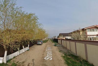 Spațiu comercial, în Vidra