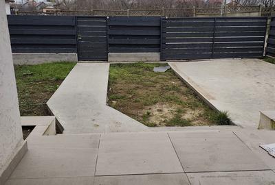 Casă individuală cu 3 camere cu Teren 320 Mp în Crevedia - 3