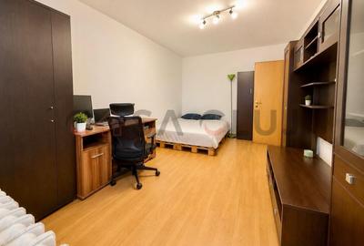 Apartament cu 2 camere decomandat, mobilat în Mănăștur - 2