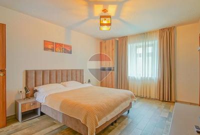 Casă cu 4 camere cu Teren 630 Mp în Baciu