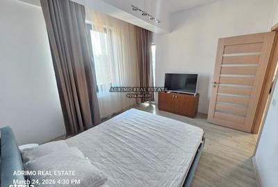Apartament cu 2 camere, mobilat în Delfinariu - 4
