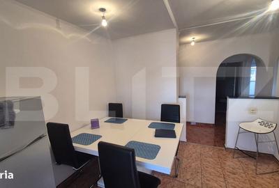 Apartament cu 3 camere în Someșeni - 17