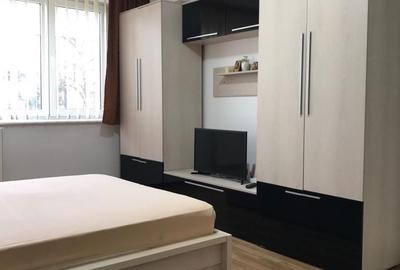 Garsonieră decomandată în Drumul Taberei - 3