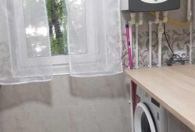 Garsonieră decomandată în Tudor Vladimirescu - 2