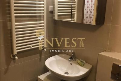 Apartament cu 2 camere în Europa - 4