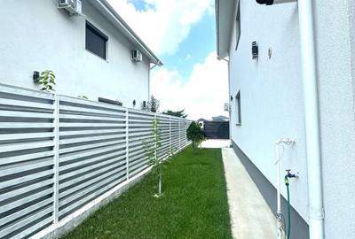 Duplex cu 4 camere cu Canalizare în Bragadiru - 16