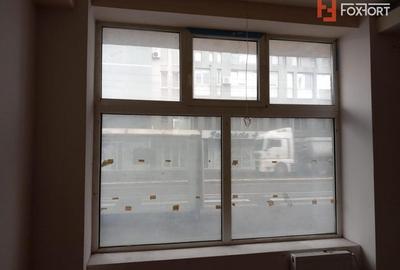Spațiu comercial, de 72 mp, în Dorobanților - 2