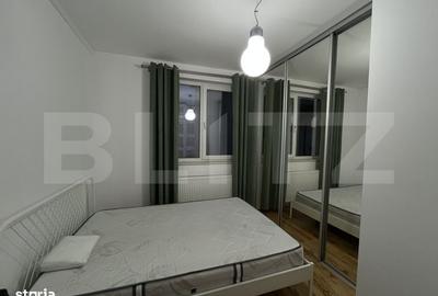Apartament cu 2 camere decomandat în Sud