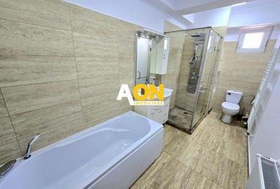 Apartament cu 3 camere, mobilat în Central - 11
