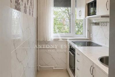 Apartament cu 2 camere în Cantemir - 1