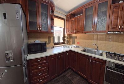 Apartament cu 2 camere decomandat în Europa - 4