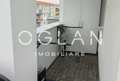 Apartament cu 2 camere decomandat, mobilat în Turnișor - 12