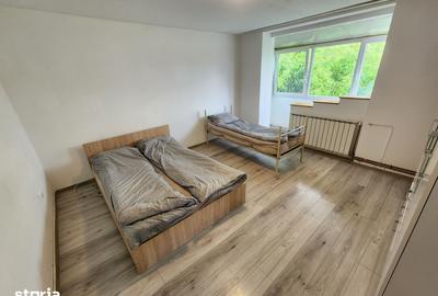 Apartament cu 2 camere în Complex Studențesc