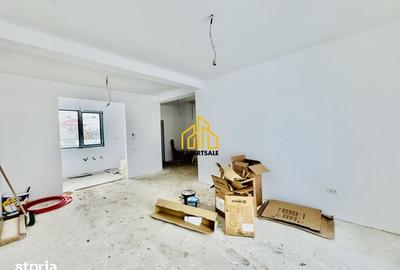 Casă cu 4 camere cu Teren 400 Mp în Domnești - 2