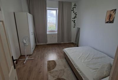Garsonieră semidecomandată în Far
