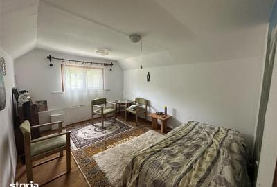 Casă cu 4 camere cu Teren 647 Mp în Central - 6