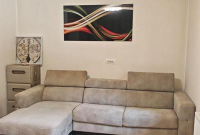 Apartament decomandat în Central