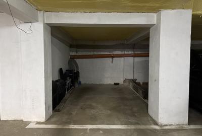 Apartament cu 3 camere semidecomandat, mobilat în Calea Călărașilor - 17
