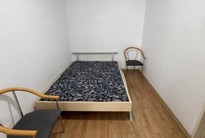Apartament cu 2 camere semidecomandat în Vest