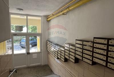 Garsonieră decomandată, mobilată în Iancului - 15
