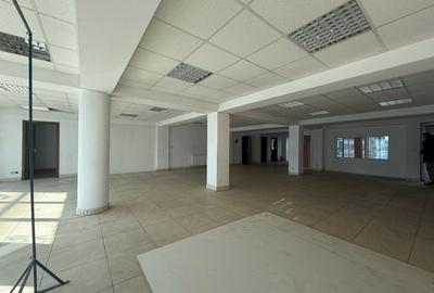 Birou, de 180 mp, în Simion Bărnuțiu - 2