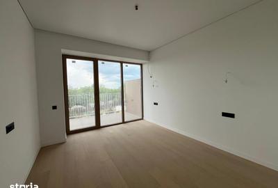 Apartament cu 4 camere în Floreasca - 2