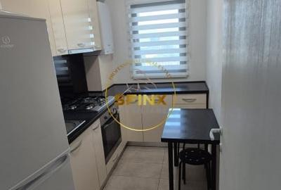 Apartament cu 2 camere decomandat, mobilat în Chișinau - 12