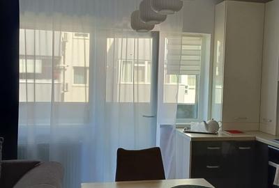 Apartament cu 3 camere în Theodor Pallady - 1