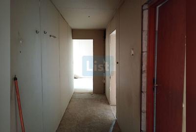 Casă cu 3 camere cu Teren 477 Mp în Șerbeștii Vechi - 10