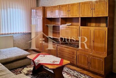 Apartament cu 2 camere decomandat, mobilat în Soarelui