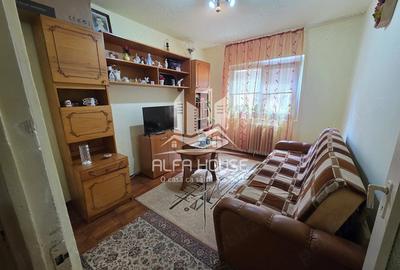 Apartament cu 3 camere decomandat în Govândari - 4
