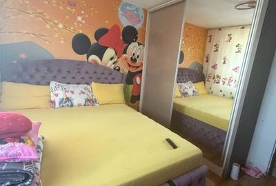 Apartament cu 2 camere semidecomandat în Central - 4
