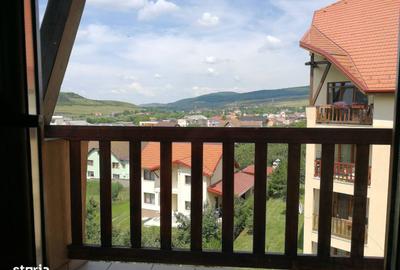Apartament cu 4 camere decomandat în Baciu - 8