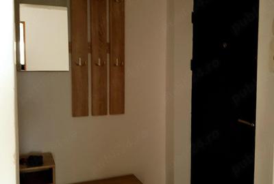 Apartament cu 2 camere decomandat în Central - 1