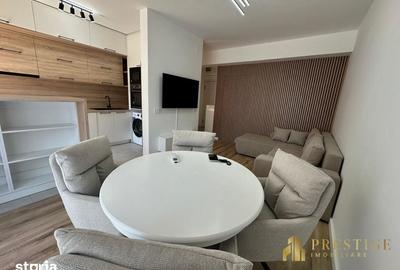 Apartament cu 2 camere decomandat în Iosia