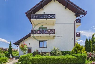 Casă individuală cu 10 camere cu Teren 1009 Mp în Tohanu Nou - 4