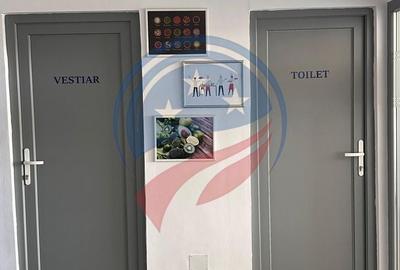 Spațiu comercial, de 272 mp, în Brazda lui Novac - 17