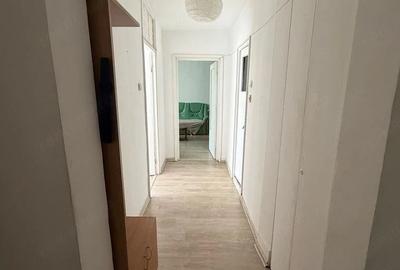 Apartament cu 2 camere decomandat în Dristor
