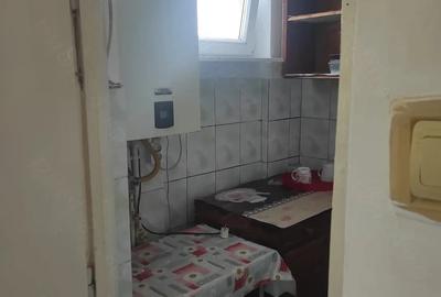 Apartament cu 2 camere nedecomandat în Dacia - 3