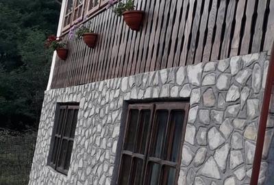 Casă cu 2 camere cu Teren 1800 Mp în Posești - 3