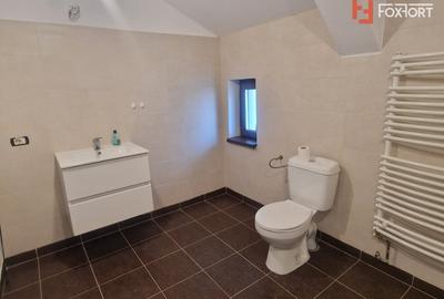 Duplex cu 5 camere cu Teren 336 Mp în Moșnița Veche - 16
