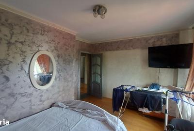 Apartament cu 4 camere în Central