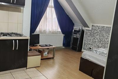 Garsonieră decomandată în Popești-Leordeni - 2