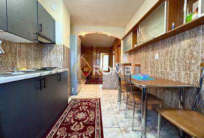 Apartament cu 3 camere decomandat, mobilat în Mănăștur - 7