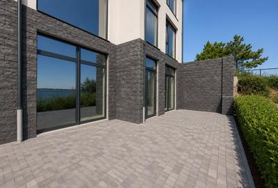 Apartament cu 3 camere decomandat în Ovidiu