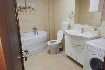 Apartament cu 2 camere decomandat în Central - 2