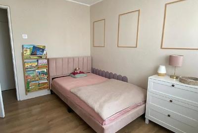Apartament cu 3 camere decomandat în Sânmartin - 3