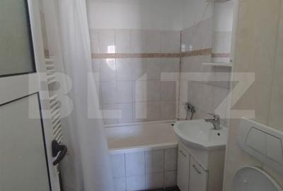 Apartament cu 2 camere decomandat în Alexandru cel Bun