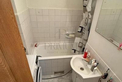 Garsonieră în Circumvalațiunii