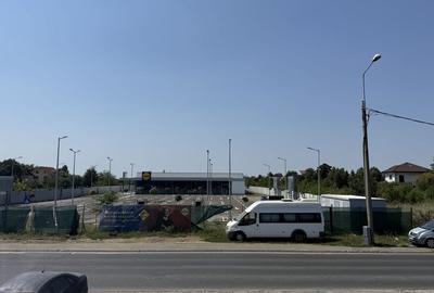 Teren de 500 mp, în Măgurele